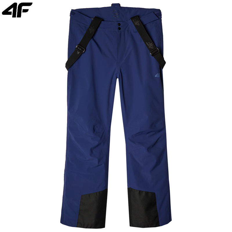 TROUSERS FNK M0756