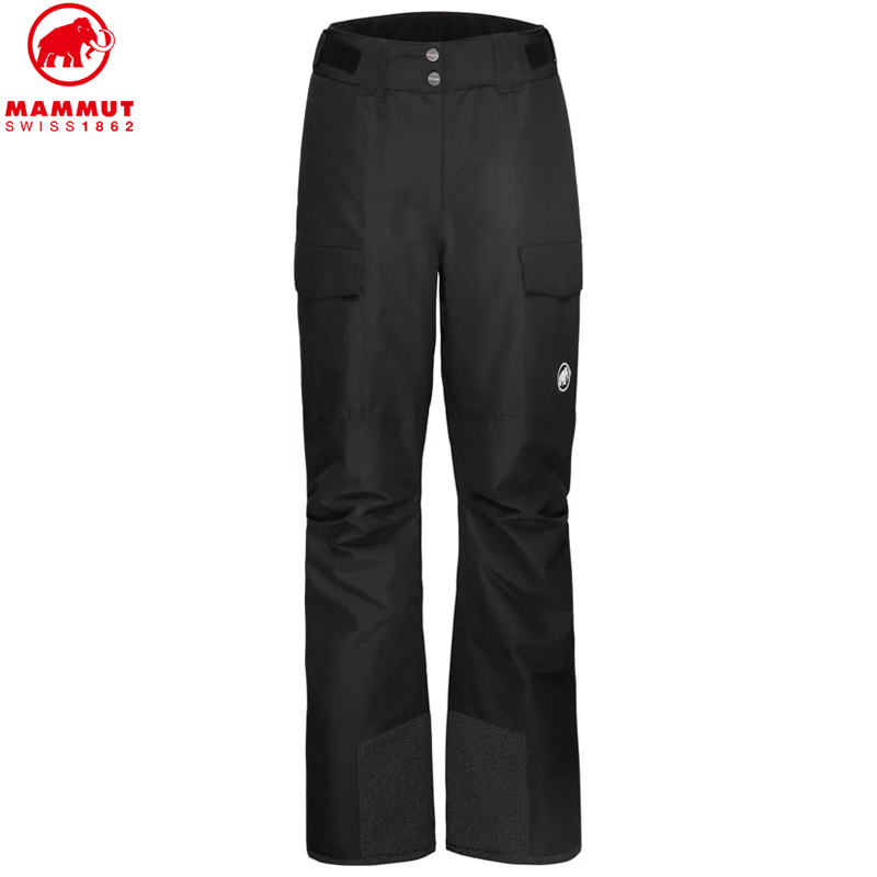 Fall Line HS Thermo Pants Women