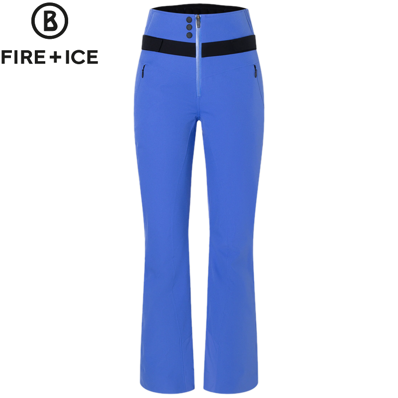 BORJA3-T Ski trousers S25