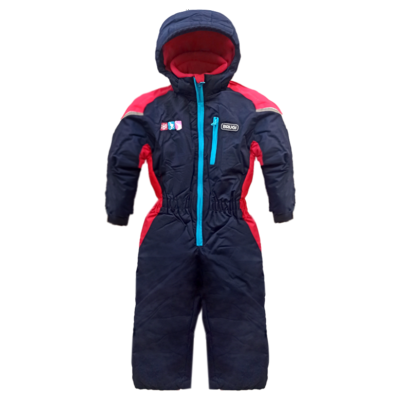 SKI OVERALL YL1D