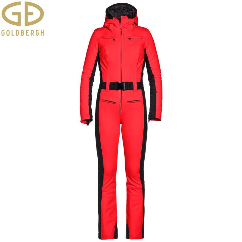 PARRY ski suit