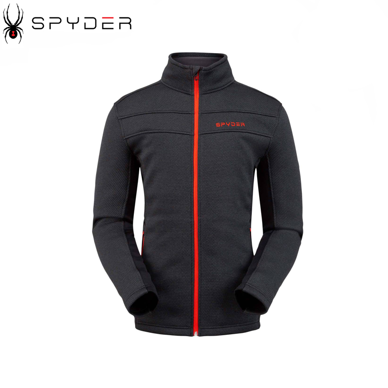 ENCORE FULL ZIP