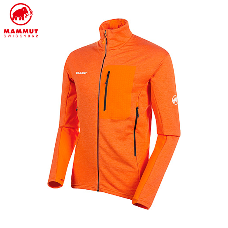 Eiswand Guide ML Jacket Men