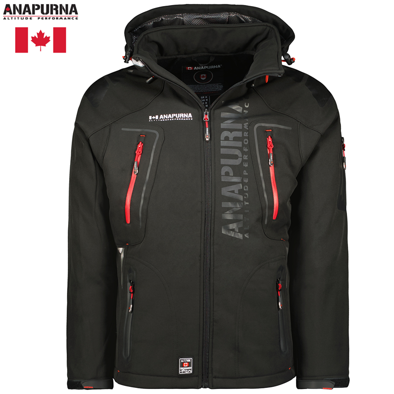 TESSAIE MEN 056 MCK