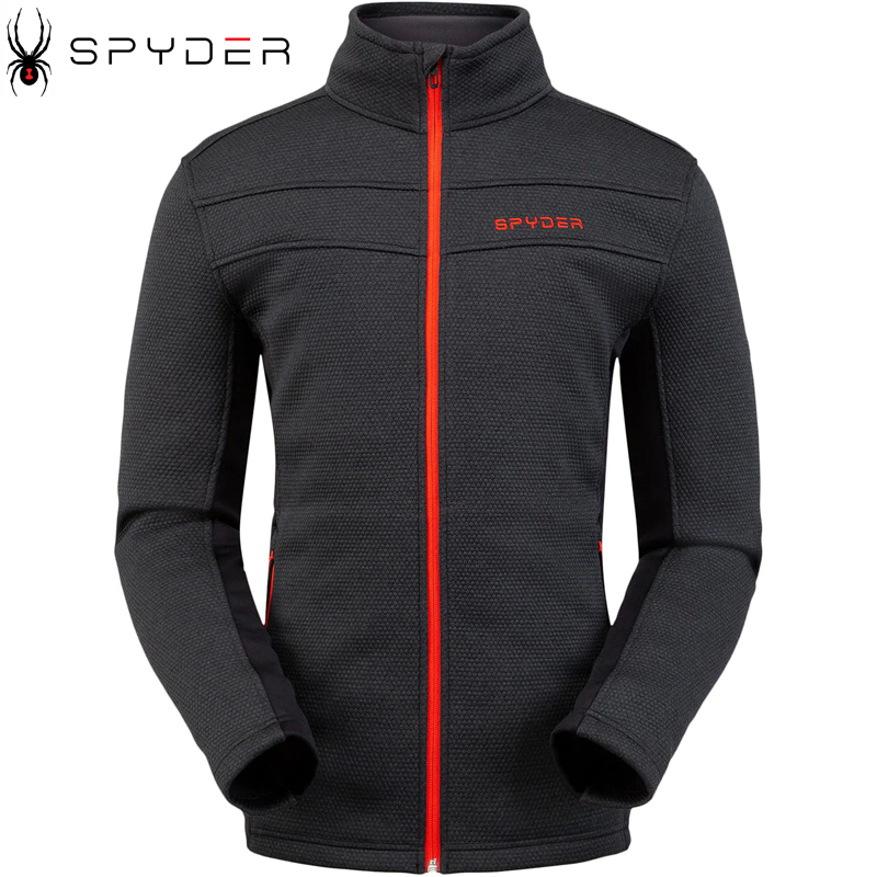 ENCORE FULL ZIP