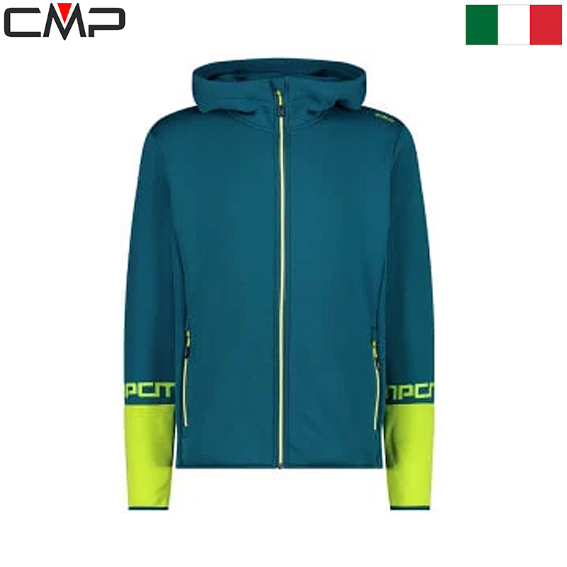 Unlimitech Stretch Performance Jacket