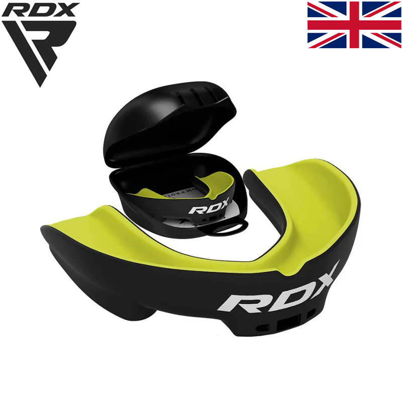 RDX 3w Mouth Guard ADULT
