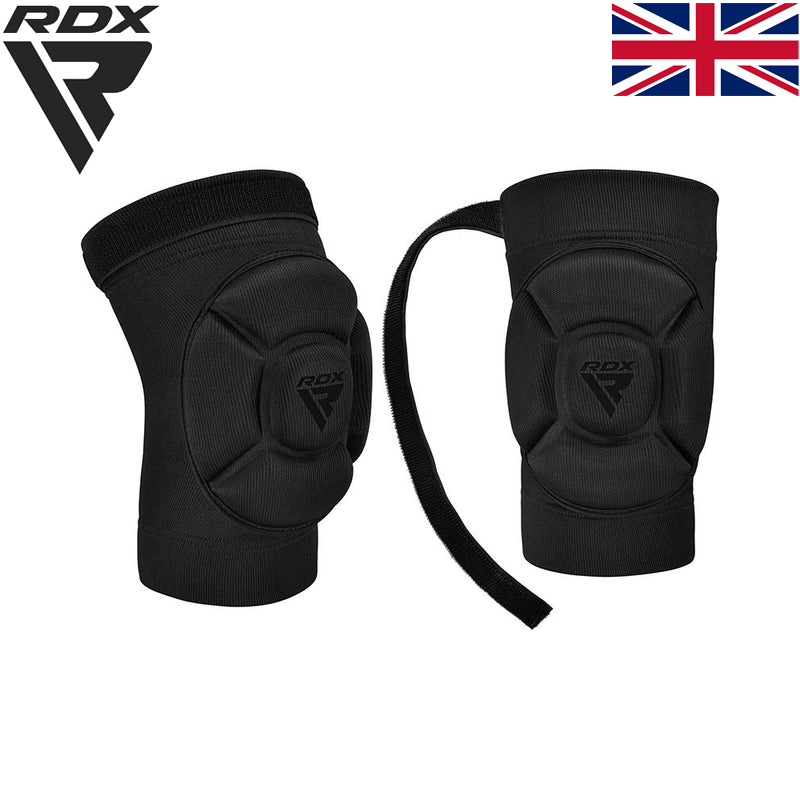 RDX MMA Knee Pads