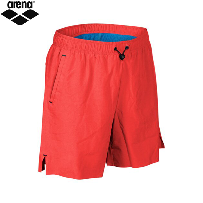 Men's ARENA Solid EVO Beach Boxer