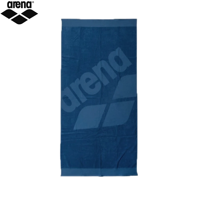 Logo Beach Towel 100% Cotton