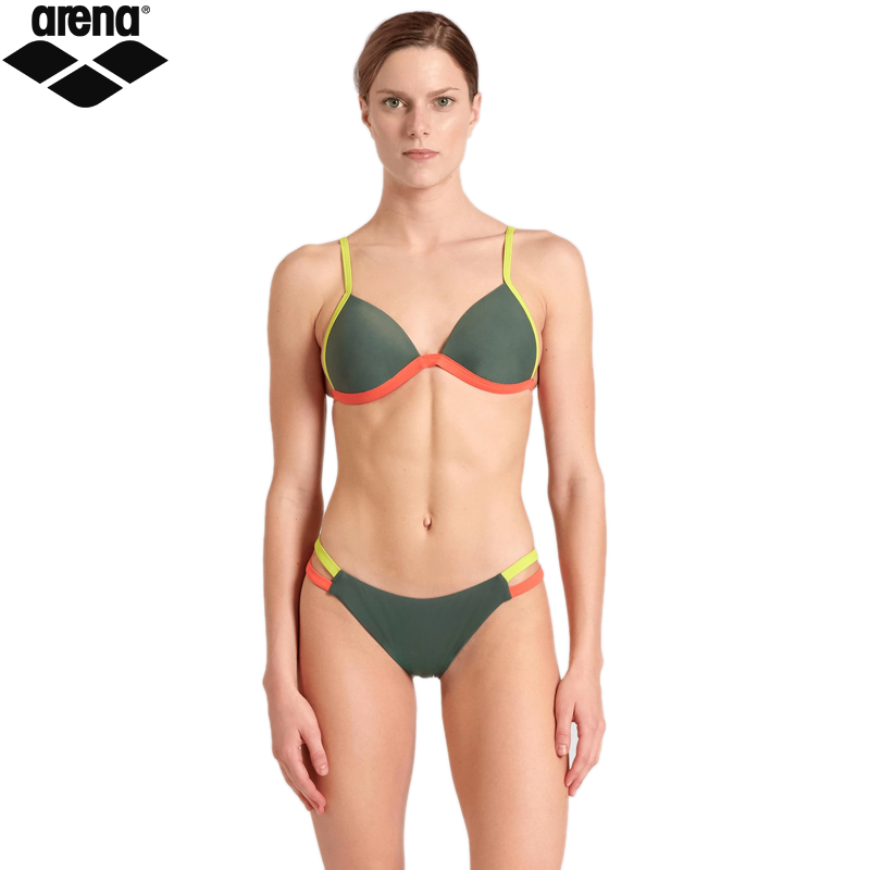 Women's Triangle bikini arena Pro_File