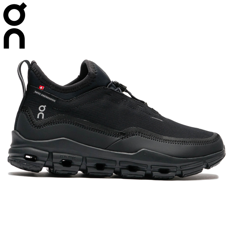 ON RUNNING CLOUDAWAY WATERPROOF SUMA
