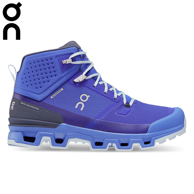 ON RUNNING CLOUDROCK 2 WATERPROOF