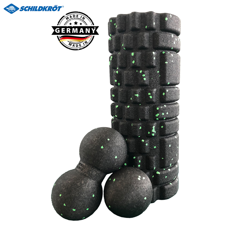 SELF-MASSAGE-SET