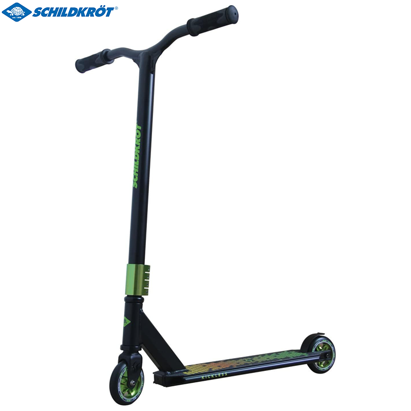 Stunt Scooter KICKLESS Forest