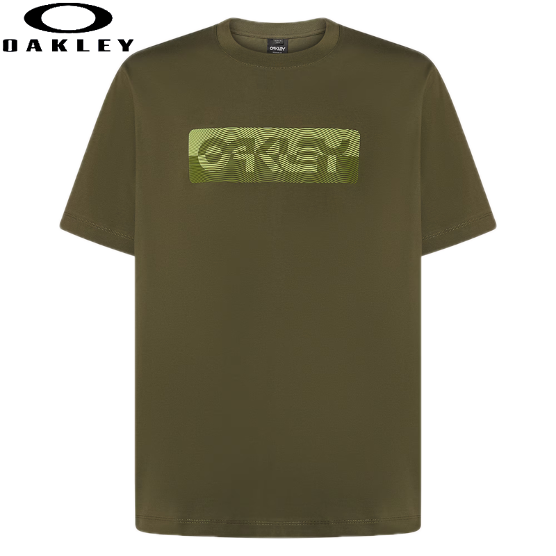 DUALITY B1B TEE
