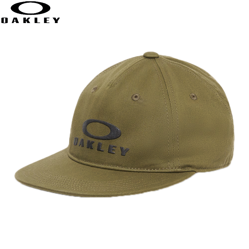 SESSION CAP