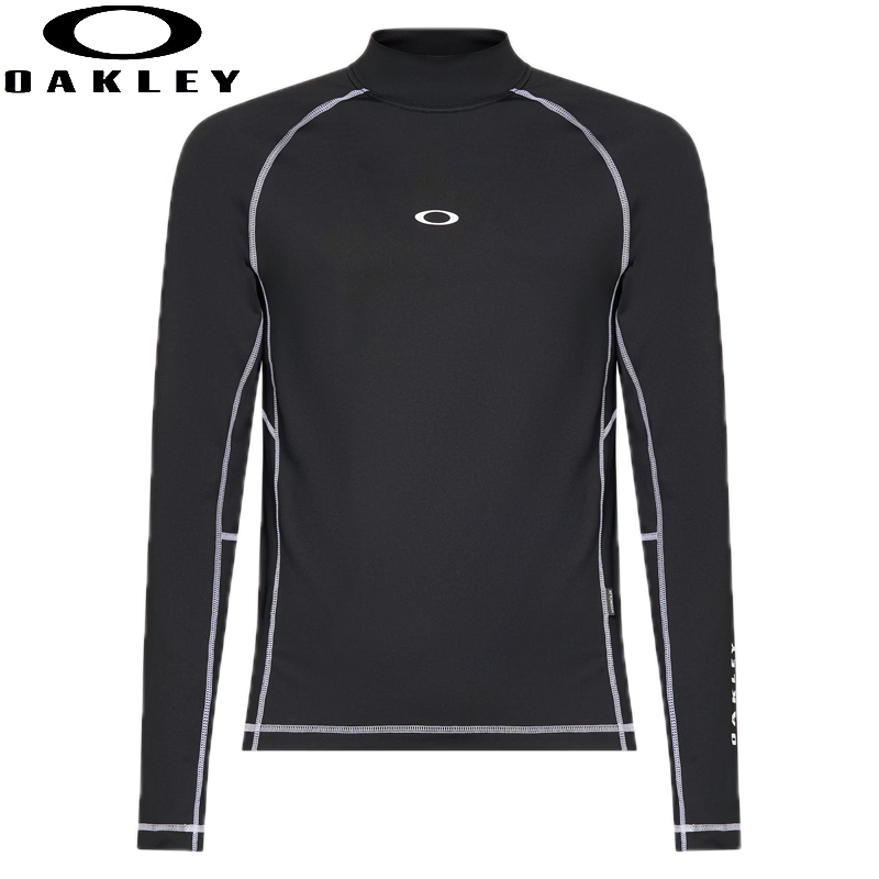 RAINBOW LS RASHGUARD UPF 50+