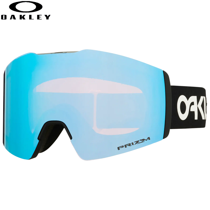 Fall Line M FP Black
wPrizmSaphrGBL