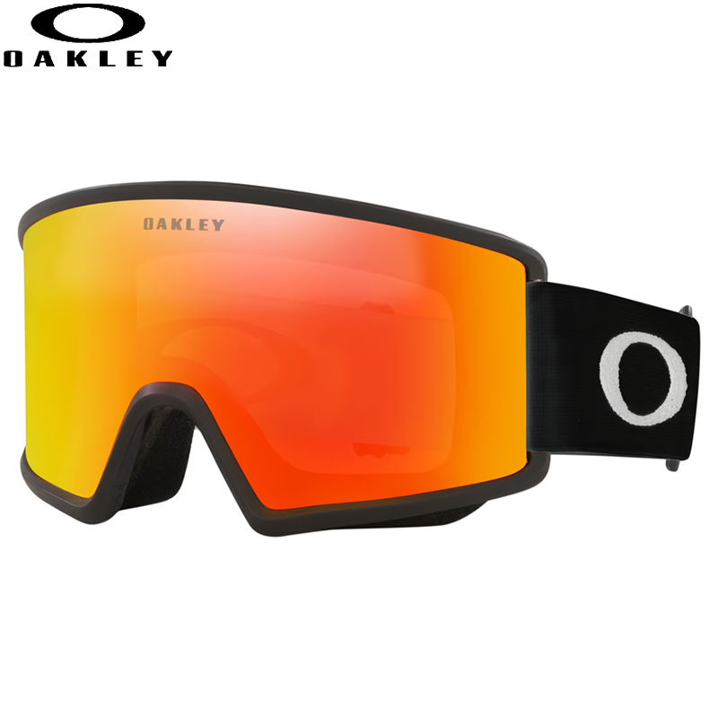 Target Line L Redline