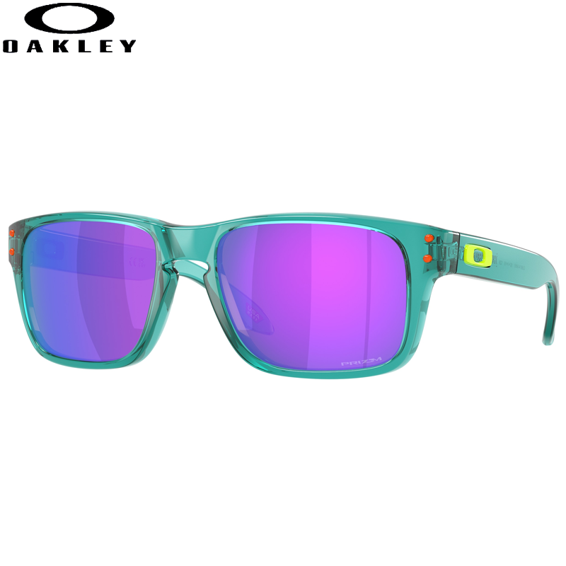 Holbrook™ XXS (Youth Fit) Grey Smoke Frame