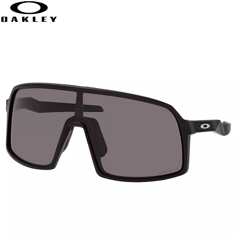 Sutro S Matte Black