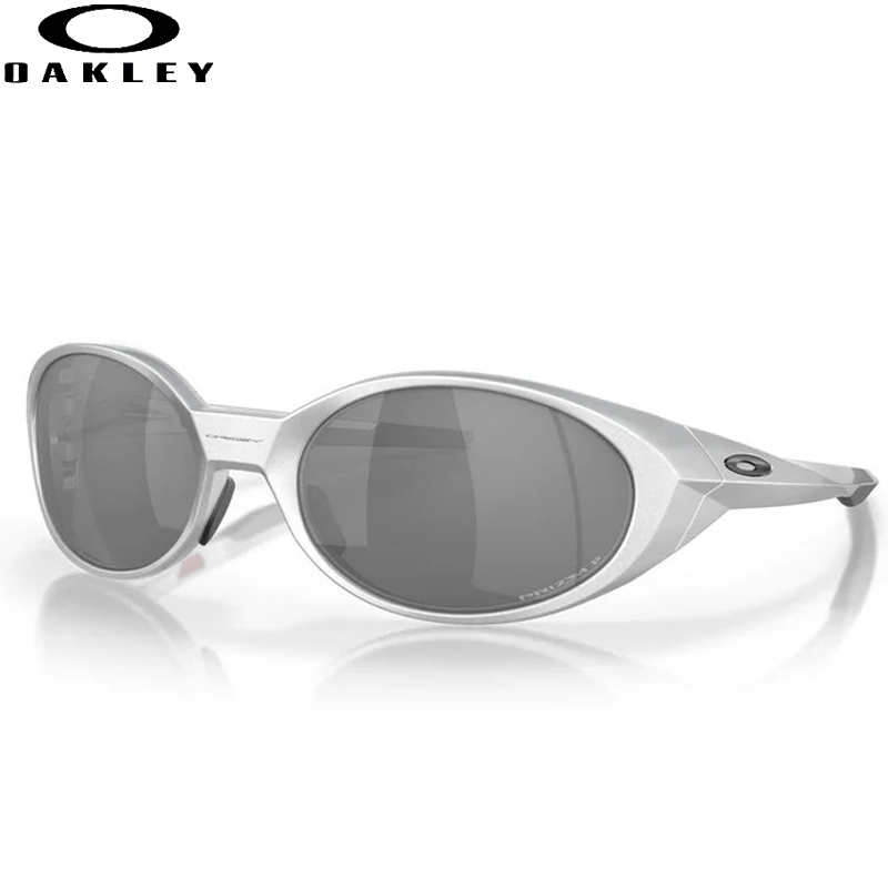 Eye Jacket™ Redux Silver Frame