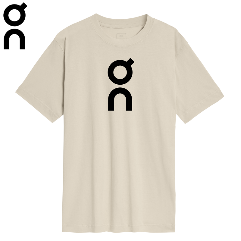 ON CLOTHING Graphic-T W