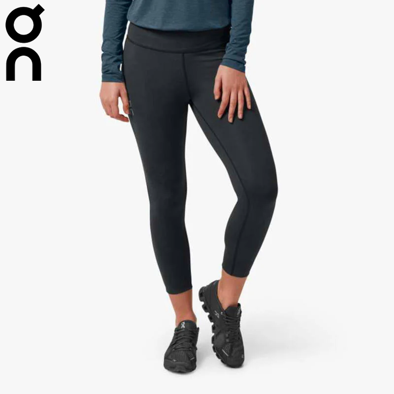 ON CLOTHING Tights 7/8 W