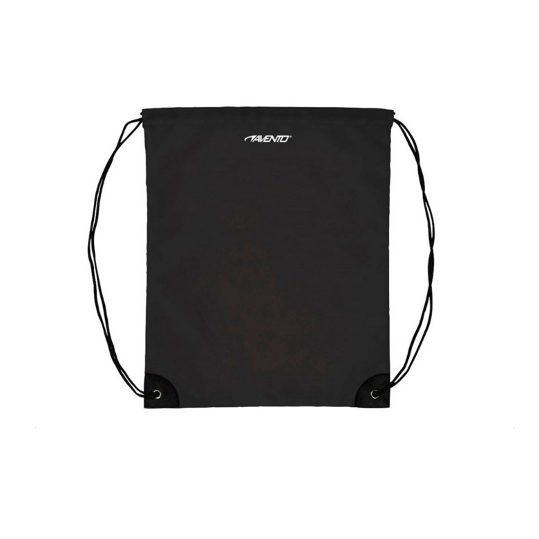 Backpack with Drawstrings