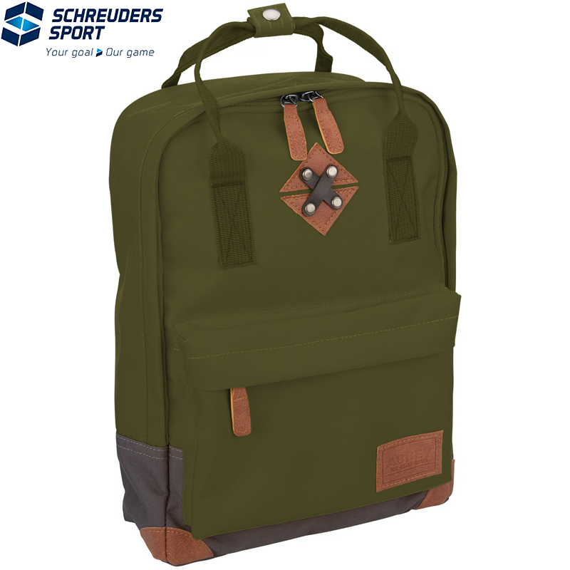 Backpack Small · Bloc · 8 L ·