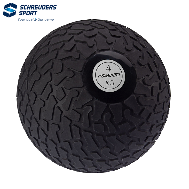 Slam Ball Textured · 4 Kg ·