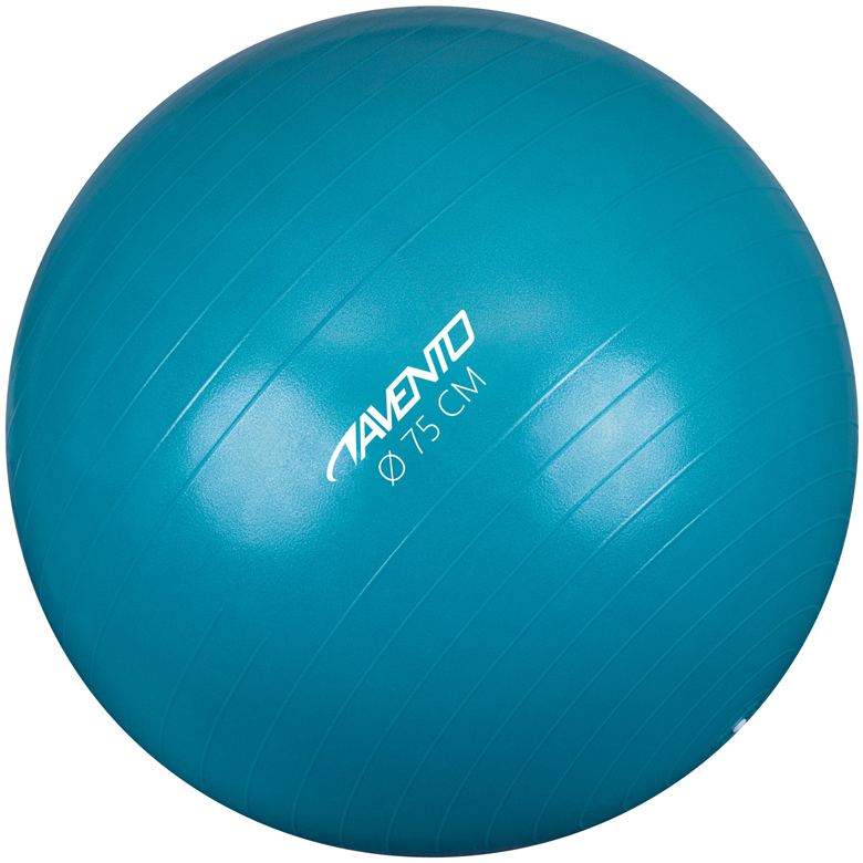 Fitness/Gym Ball · Ø 75 cm ·