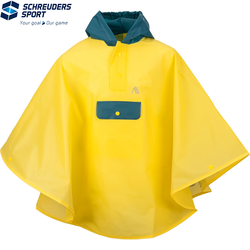 EVA kids rainponcho · Happy ·