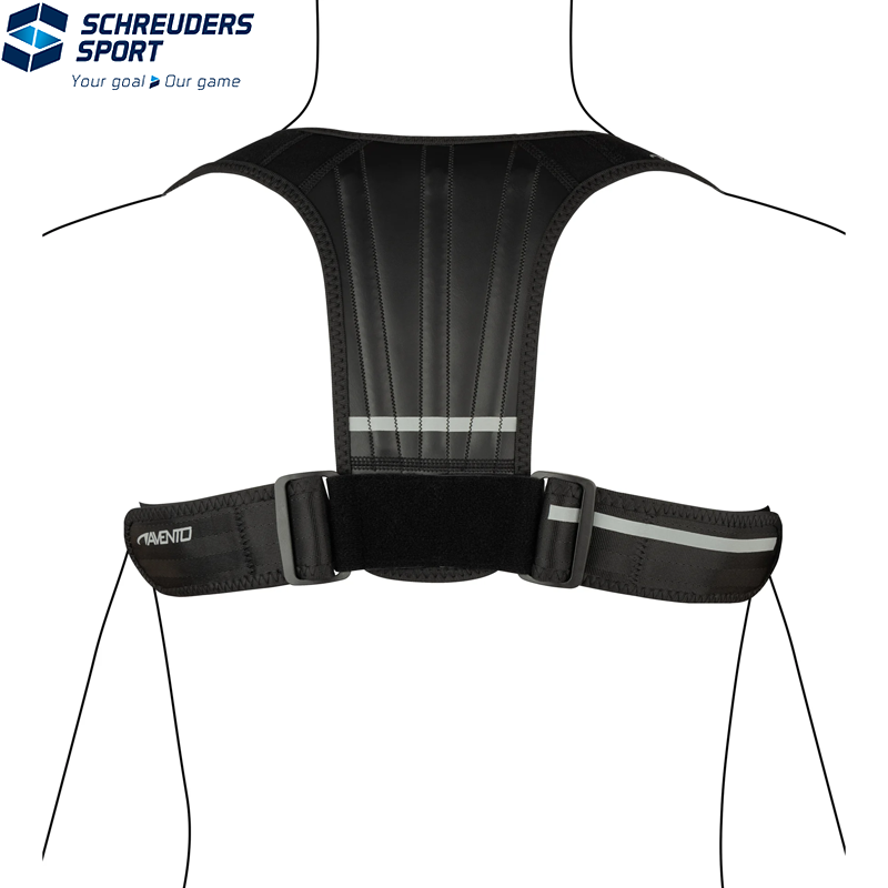 Posture/Shoulder Corrector Adjustable