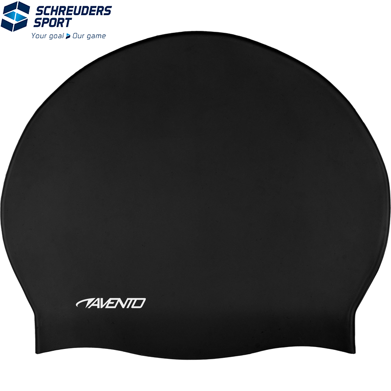 Swimming Cap Anti-Slip · Senior ·