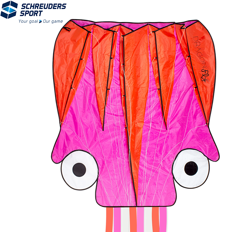 Kite · Octopus ·