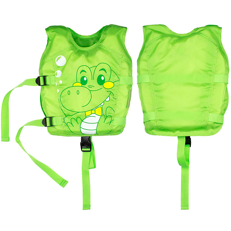 Swimming Vest Animal · 3-6 Years ·