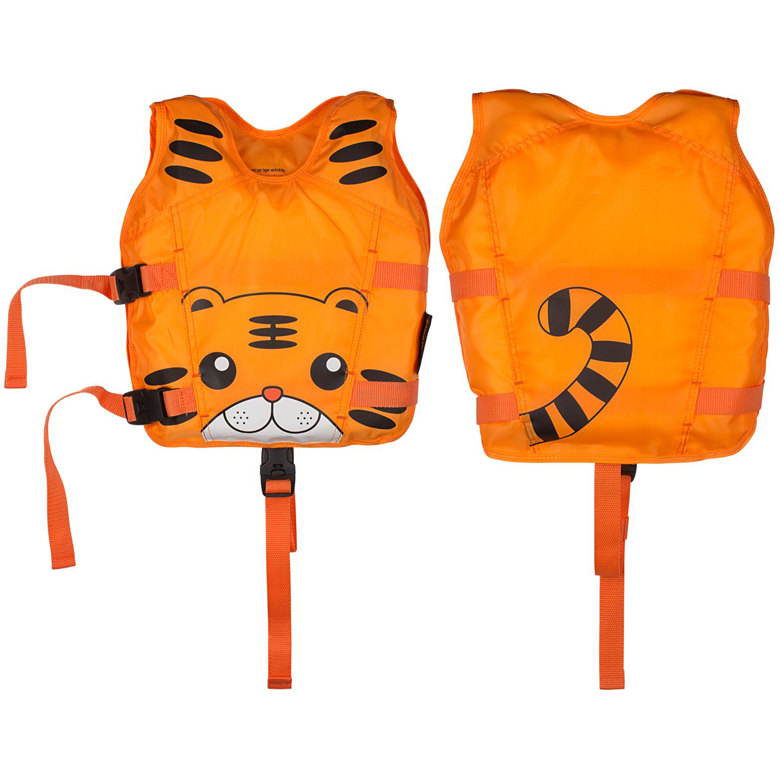 Swimming Vest Animal · 3-6 Years ·