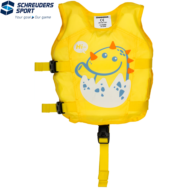 Swimming Vest Animal · 2-3 Years ·