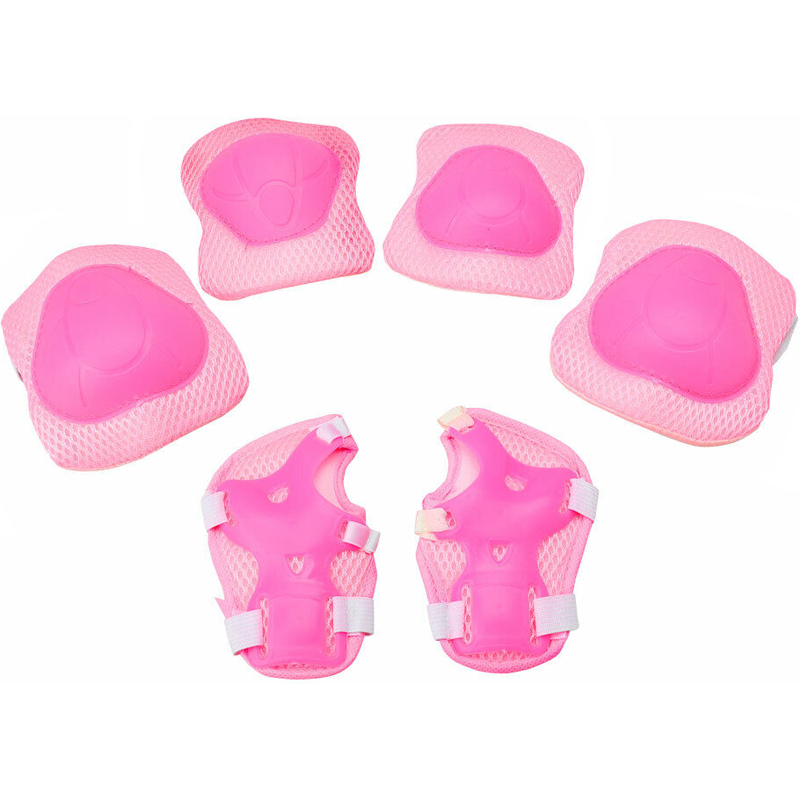 Skate Protector Set Kids - Concrete Rose