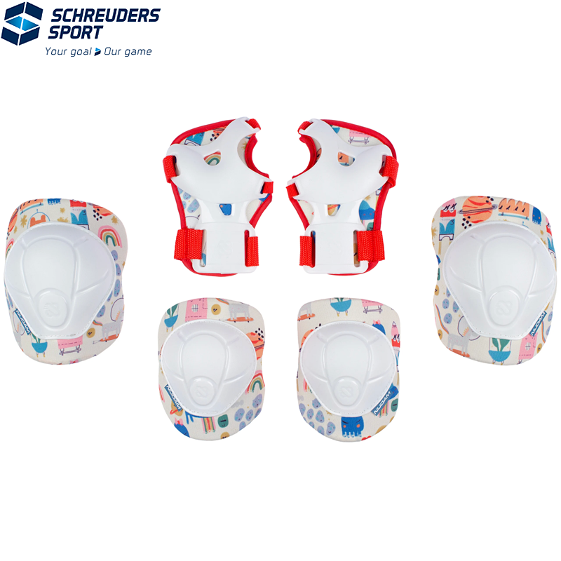 Protector Set Kids - Gancedo