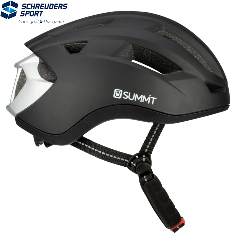 Bicycle Safety Helmet Senior Adjustable
