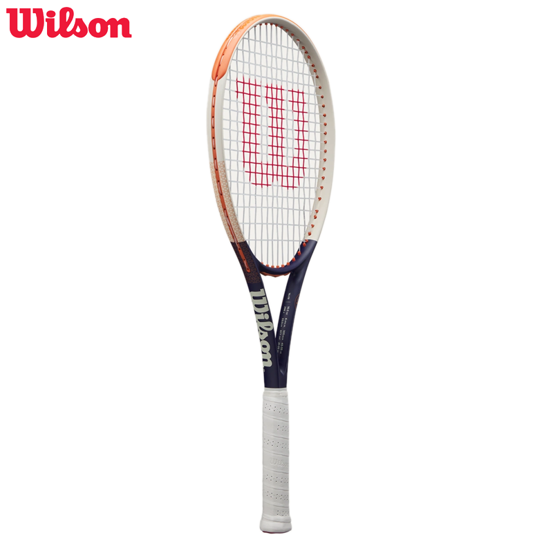 ROLAND GARROS TRIUMPH 3