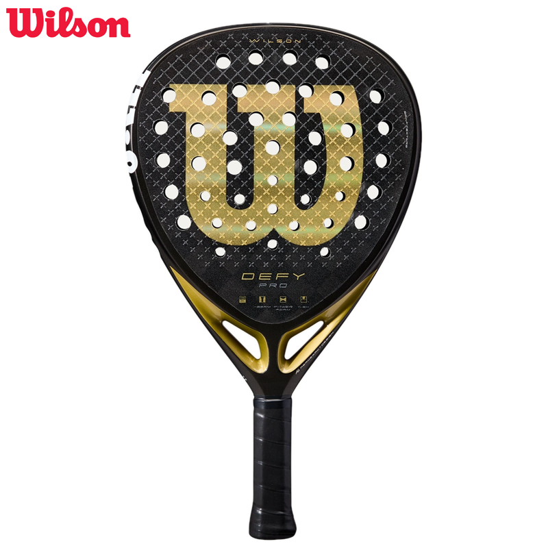 DEFY PRO V1 Padel Racket 2