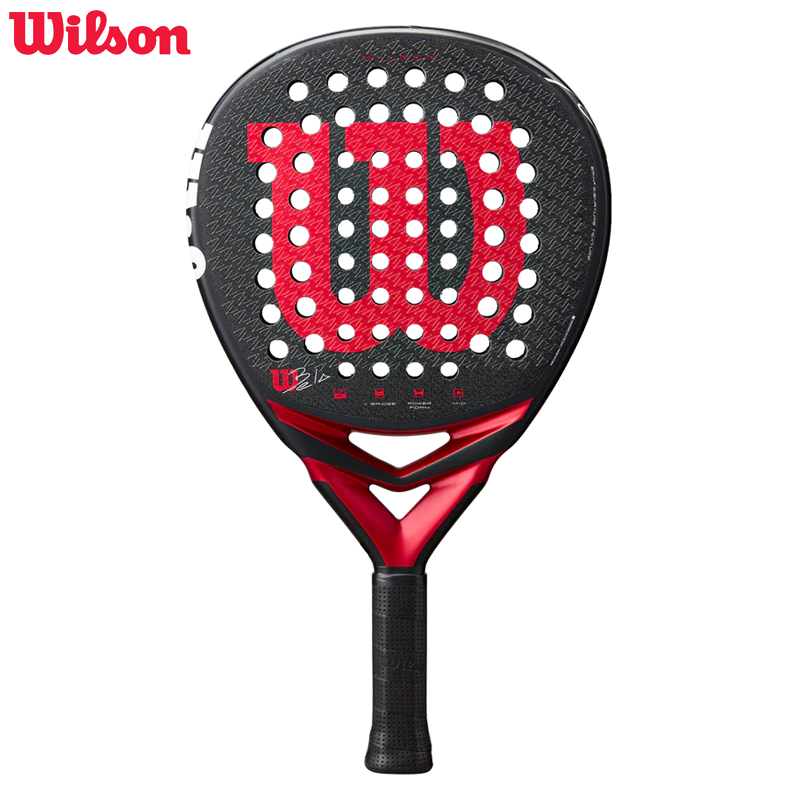 BELA V3 Padel Racket