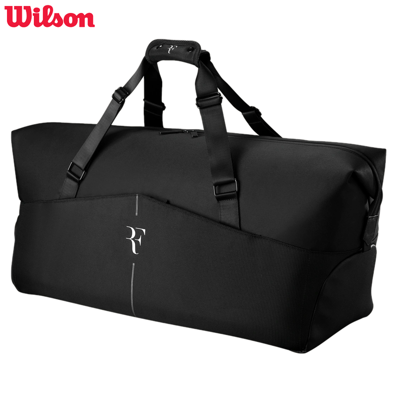 RF Practice Bag 6 Pack "Roger Federer