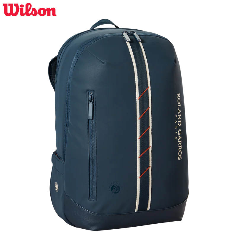 Roland-Garros 2025 Session de Soirée Backpack