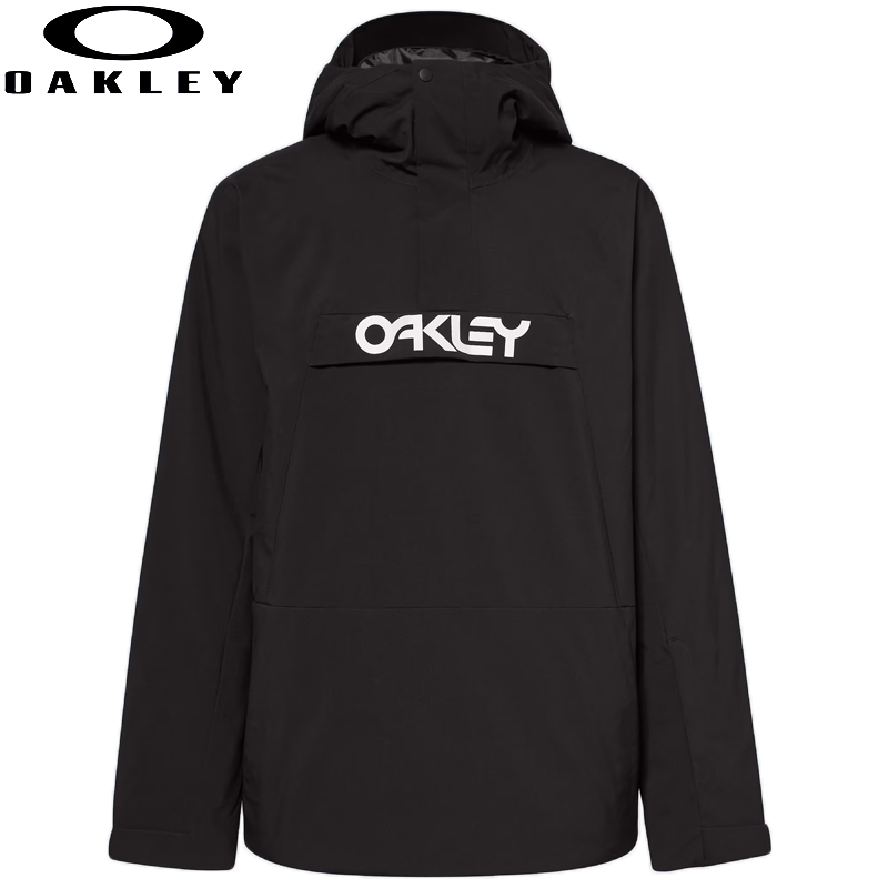 TNP TBT INSULATED ANORAK