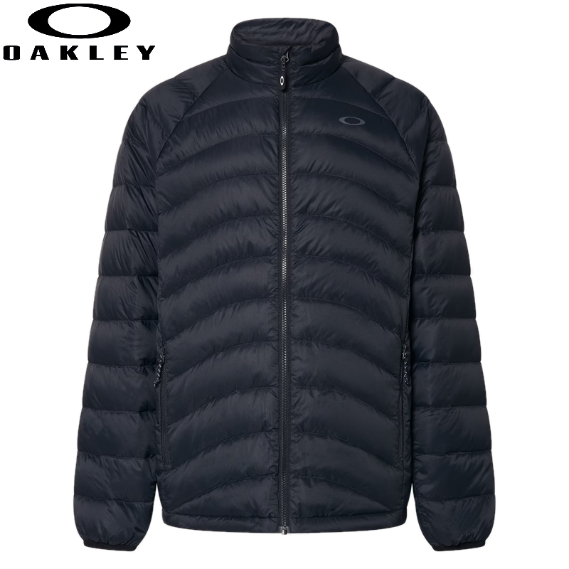 Snowbound Pkble Down Puffy Jacket